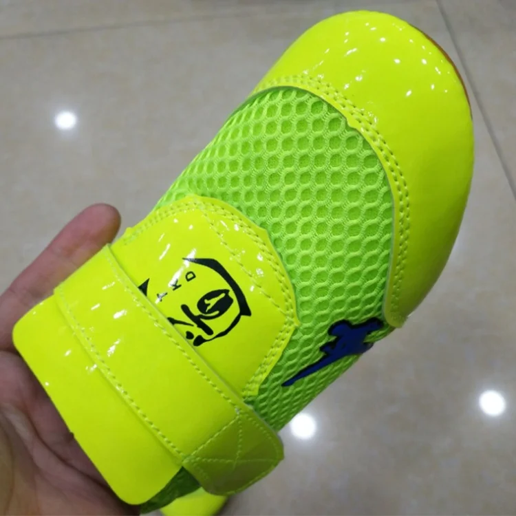 Wholesale Comfortable Taekwondo Shoes for Martial Arts Training Custom Logo Available