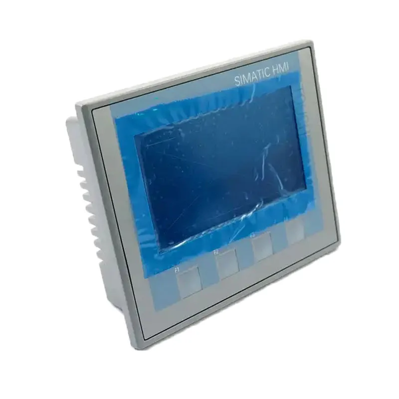 6AV6644-0AC01-2AX1 Оригинальный Новый HMI KTP400 Базовая Промышленная Автоматизация PLC с TFT-панелью дисплея в наличии