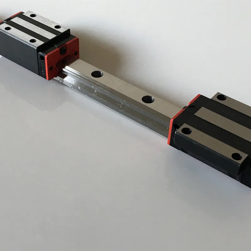 KE15mm linear guideway for cnc machine