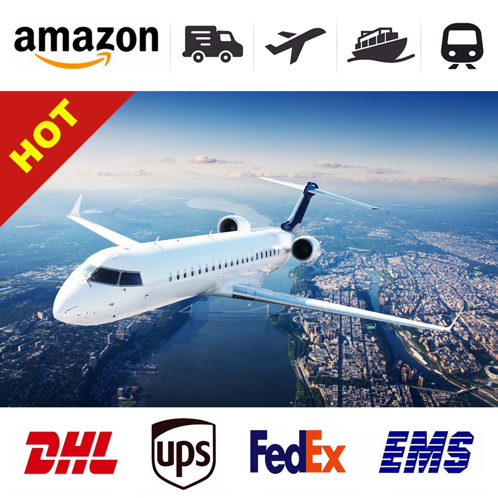 Top 1 LCL/FCL быстрая доставка от двери до DDP DDU из Китая любой порт порта Лос-Анджелеса Нью-Йорк Лонг