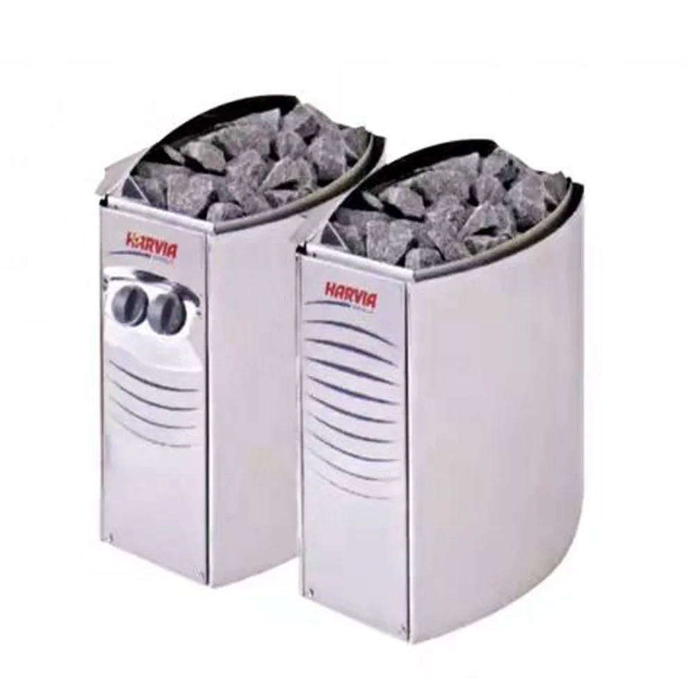 Vega Series Sauna Stove Electric Sauna Heater