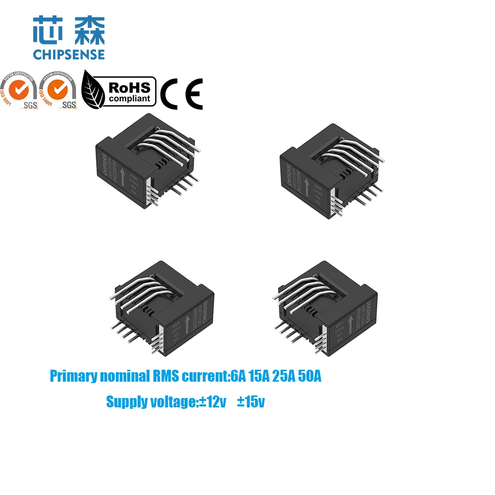 CKSR 6 CKSR25 CKSR15 CKSR50 current sensor transformer CR1V PB04 series