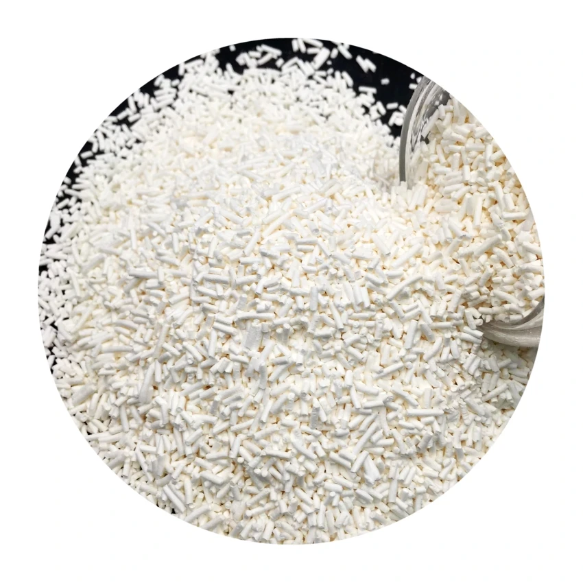Food Additive Preservative Potassium Sorbate Granular Potassium Sorbate E202