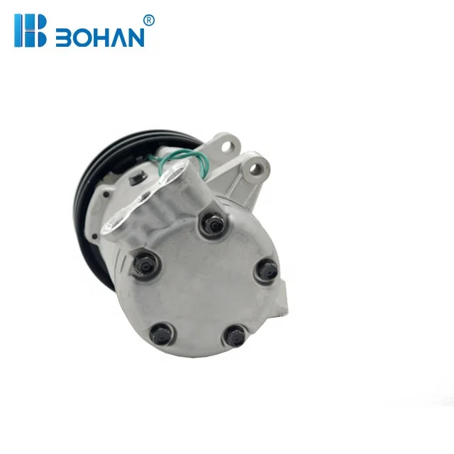 DKS16H air compressor for NISSAN Bus for ALFA ROMEO for Industrial UD TRUCK  2763000Z04  506001-7110 BH-NS713