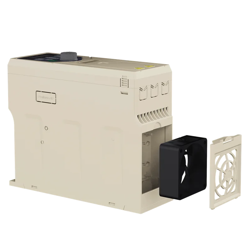 ZK200 5.5KW 900VDC solar vfd water pump controller