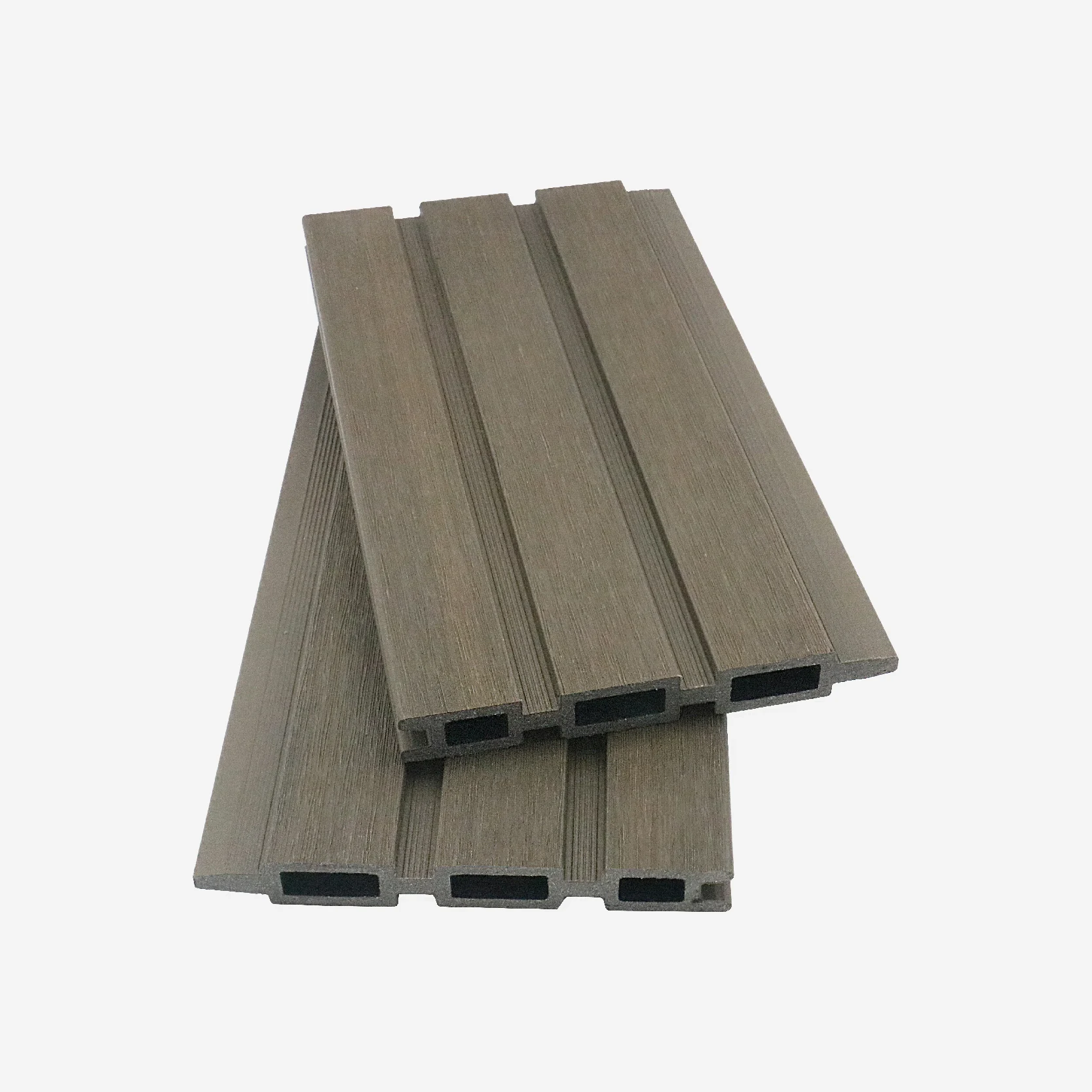 Promotion Surprise Price factory direct sales new fashion anti rotten garden fence door gate wpc fence post and panels