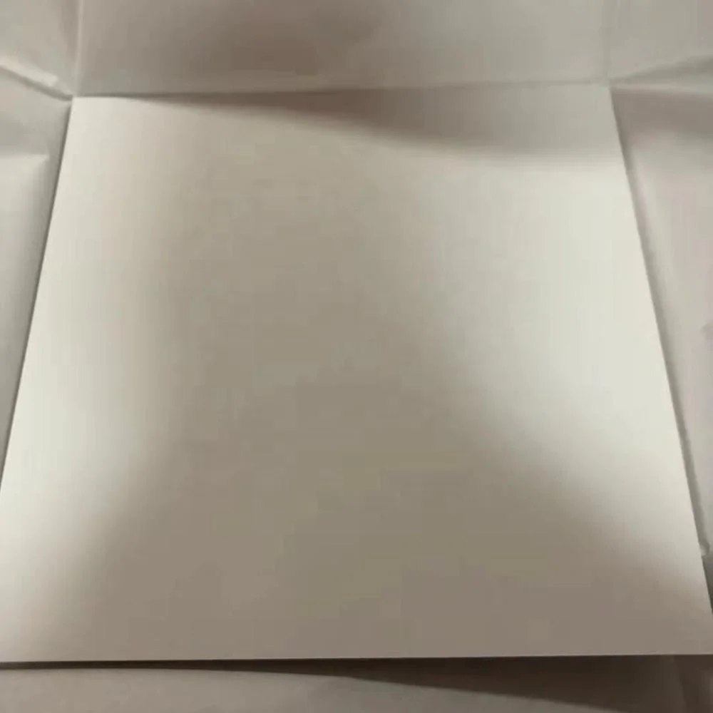 
GOS X-ray Scintactor enhanced luminescent screen/Plate/Card for neutron detection 