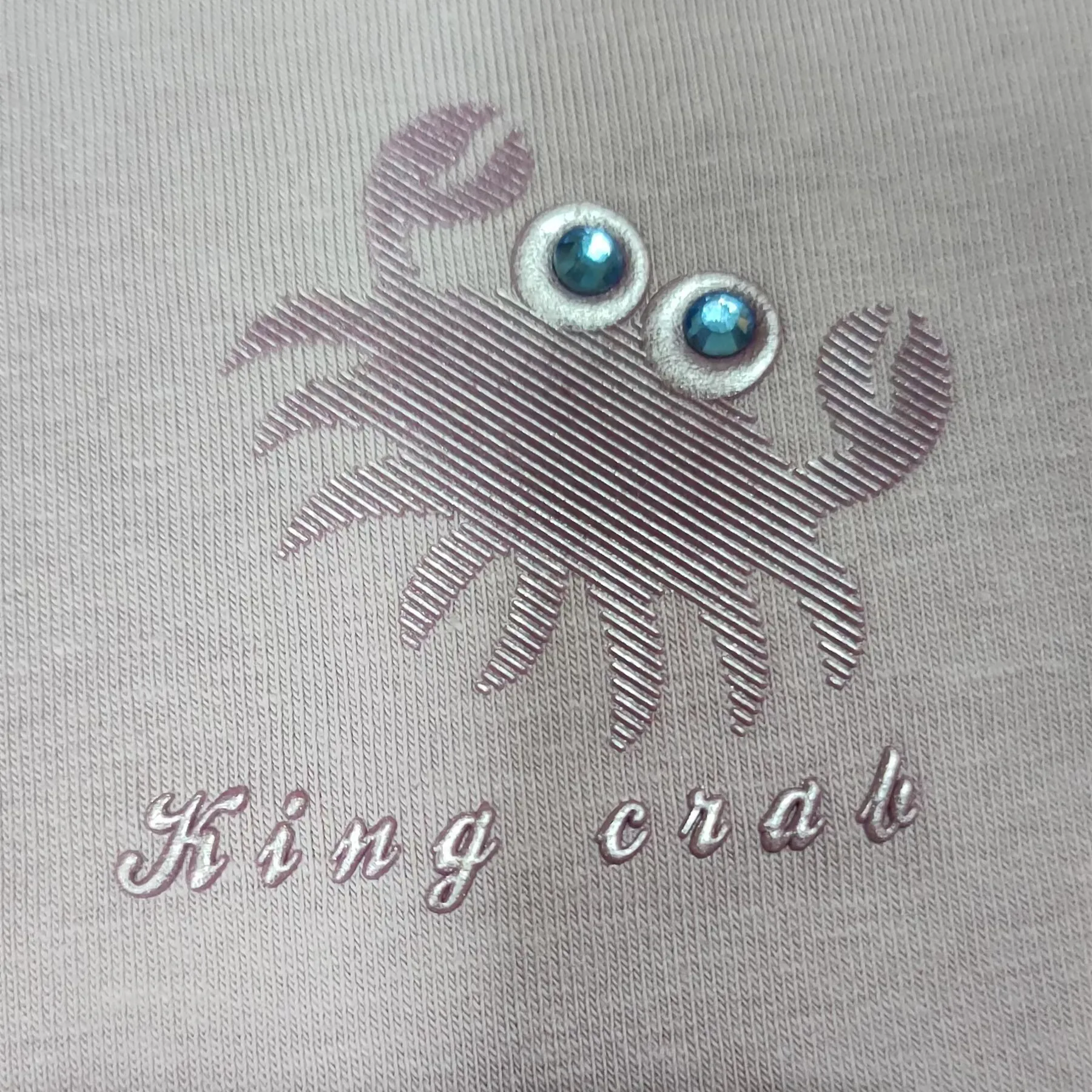 Индивидуальное 3D тиснение одежды, экологически чистый клей, пластиковый мягкий клей OEM