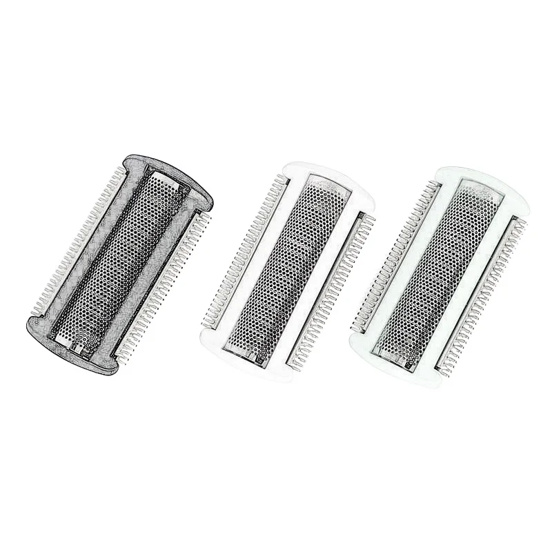 Electric Shaver Razor One Blade Mesh Blade Replacement Accessories For Shaver And Trimmer TT2000 TT2023 BG2024