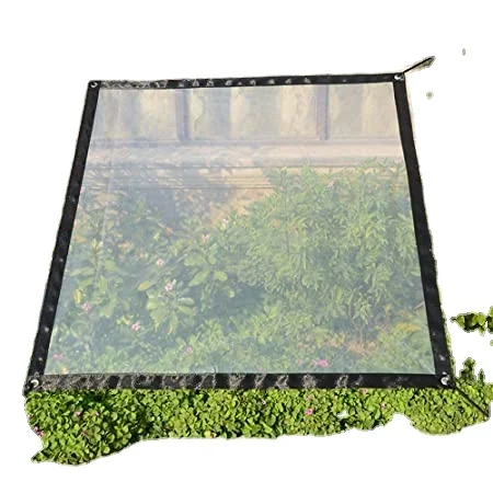 iridescent pvc fabric vinyl transparent sheet clear pvc fabric soft pvc transparent