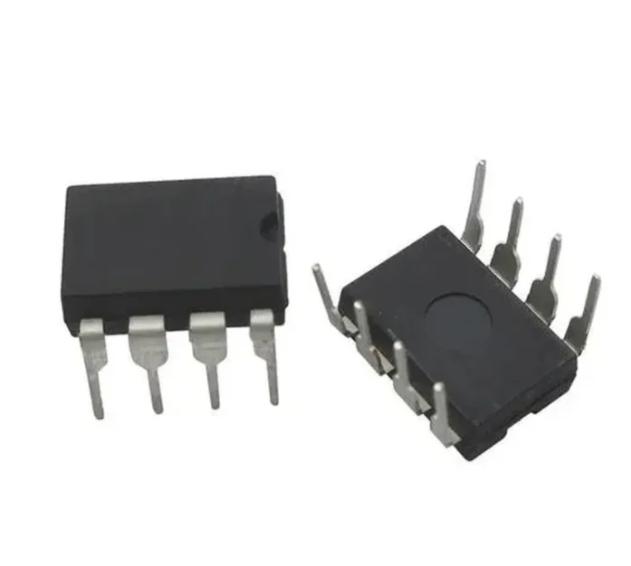 A6N137 NE555N LM393N LM393 UC3843 UC3842 UC3844 UC3845 UC2842 UC2843 UC2844 UC2845 Integrated Circuit