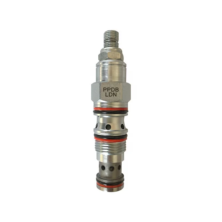 Sun Flow control Valve Hydraulics Valves PPDB-LDN