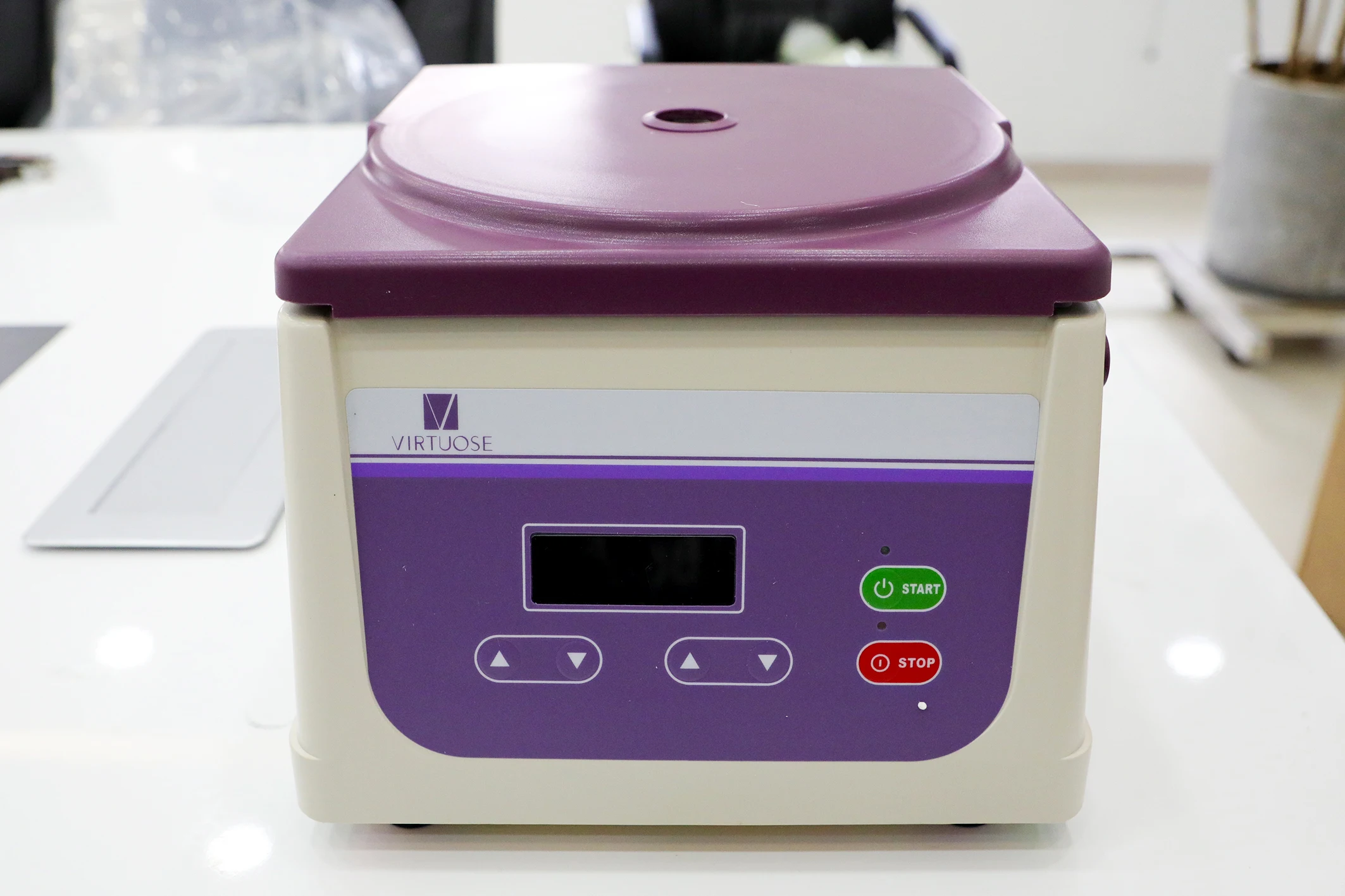 Цены на высокоскоростные центрифужные машины 4000 об/мин для продажи