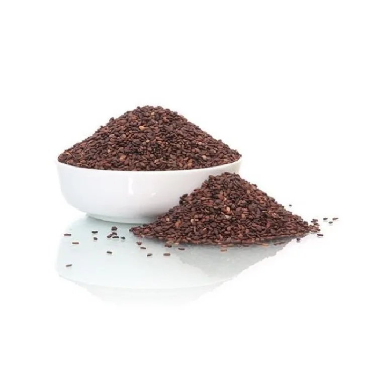 Natural Organic 100% Pure High Quality Wholesale Price Manufacturer Factory Price Origin Brown Sesame seeds From Bangladesh