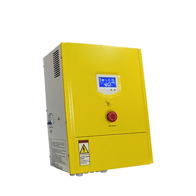 FKJ-GT 2KW 3KW 5KW 10KW MPPT Wind Turbine On Grid Wind Solar Hybrid Controller Grid tie controller