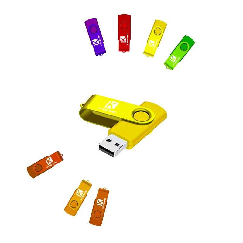 USB-накопитель на заказ