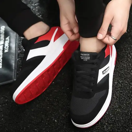 Wholesale Breathable Sports Shoes Running Soft and Comfortable Basketball for Men ZJ532