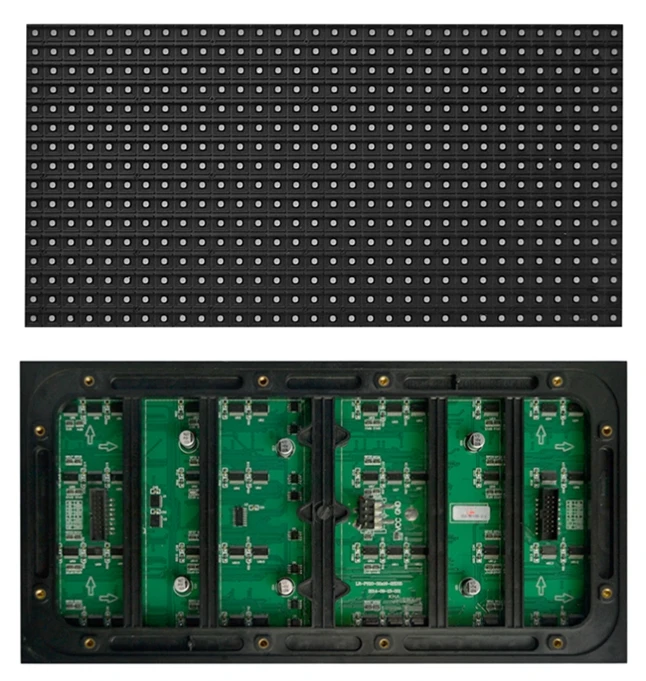 Outdoor Led Screen Price P10 Display LED for