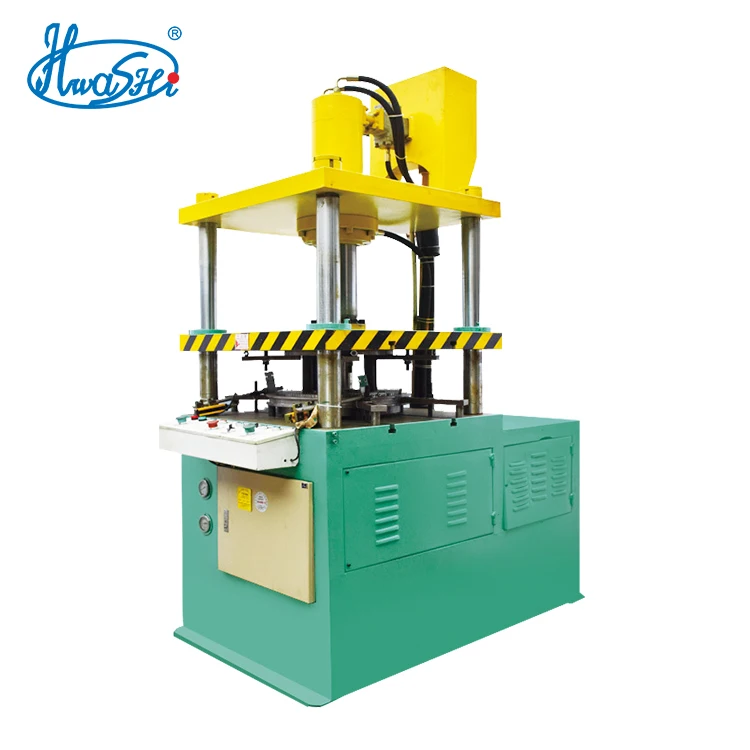 HWASHI Home Fan Guard Making Machines