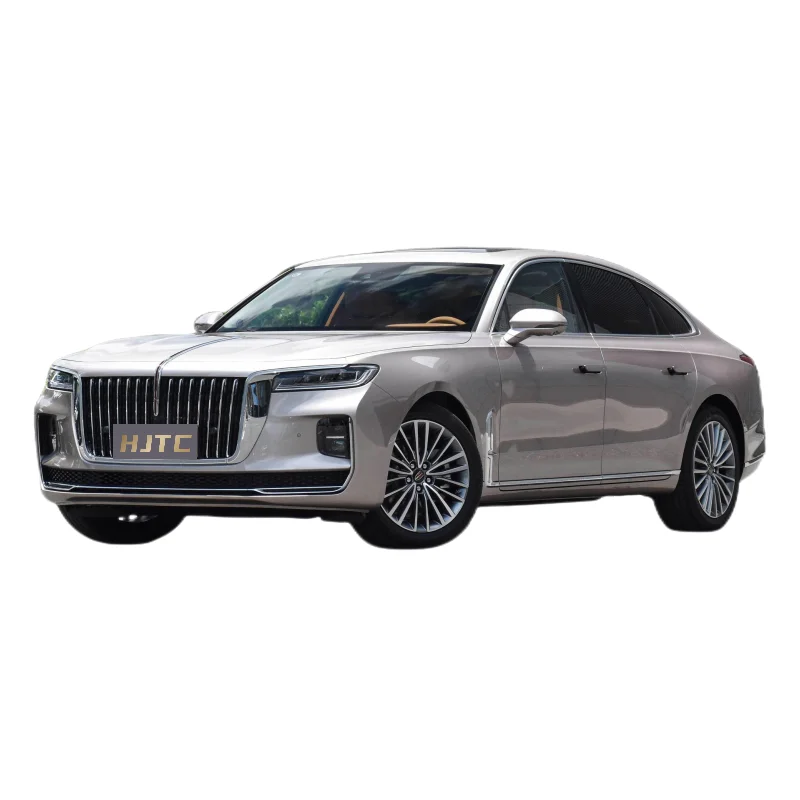 2023 Hongqi H9 модель 2 0 T электромобили для взрослых Лидер продаж китайские автомобили новые энергетические в наличии
