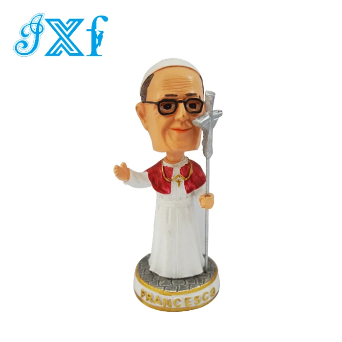  Забавные каучуковые фигурки bobblehead на