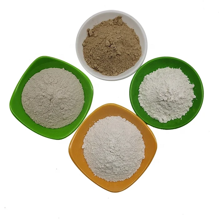 bentonite for soil