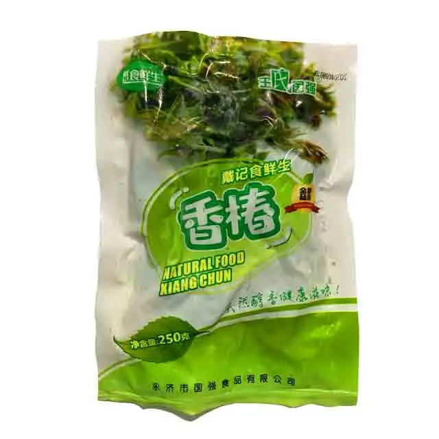 
Frozen food manufacture offer frozen Chinese toon with best price 