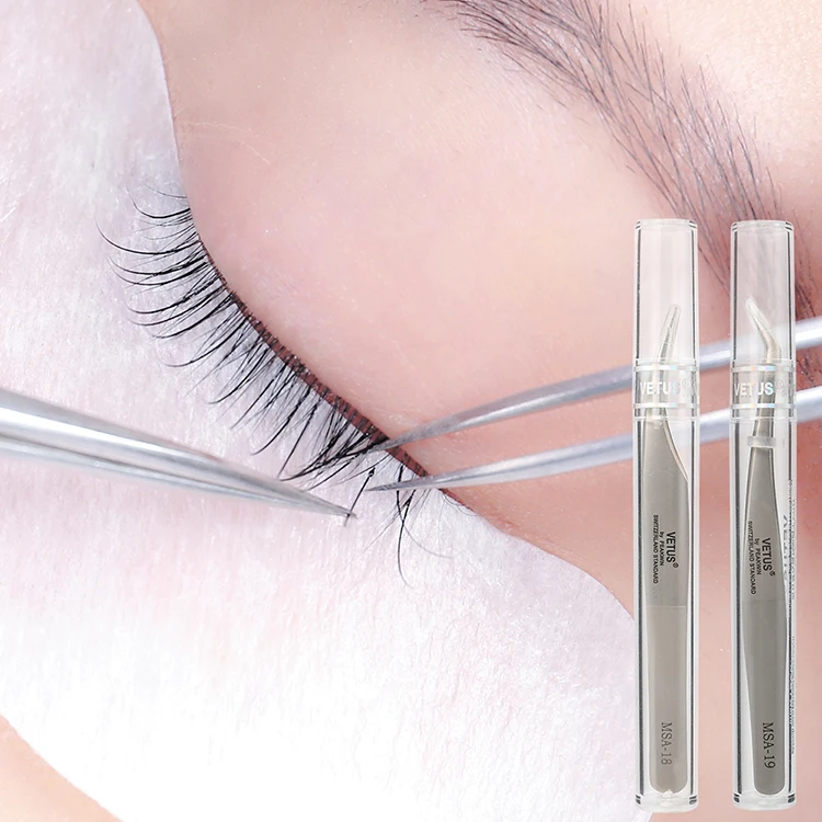 starscolors eyelash extensions case tray display eyelash extension kit with wholesale price