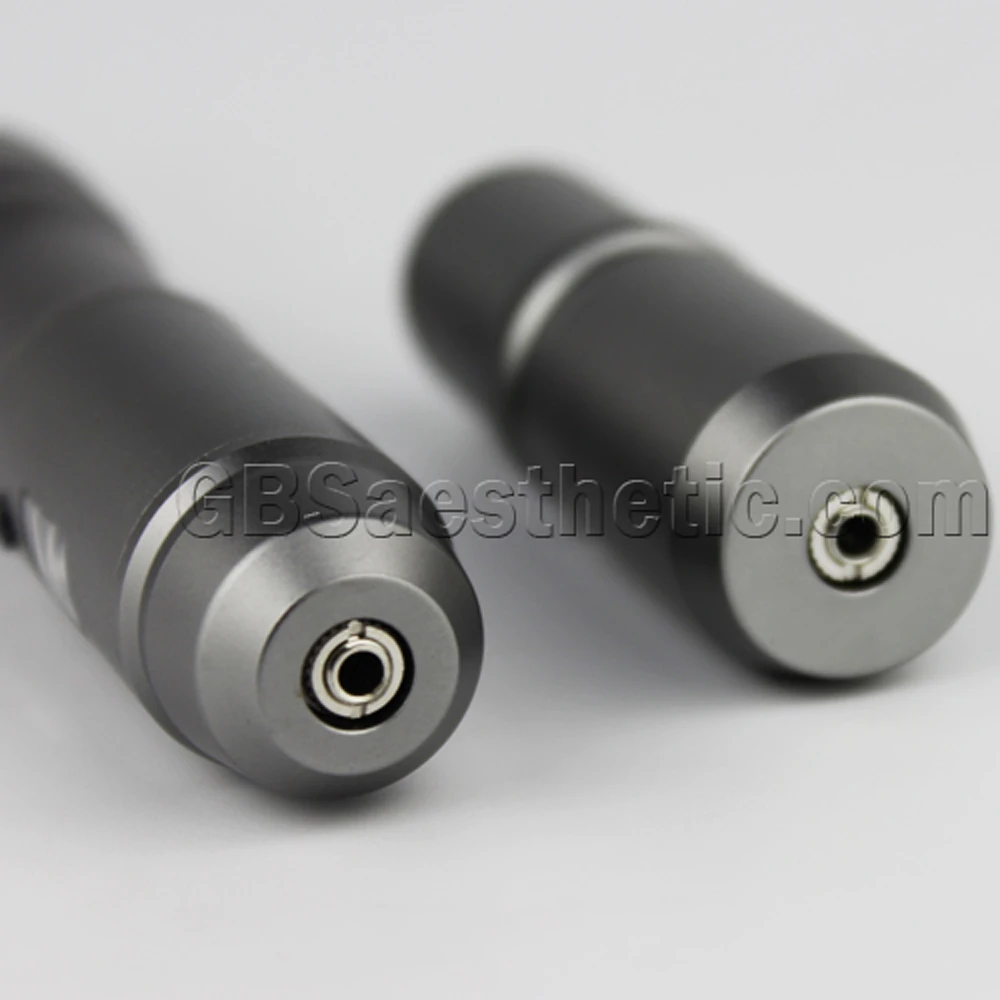 newest professional use pigment removal pen derma pen microneedle machine