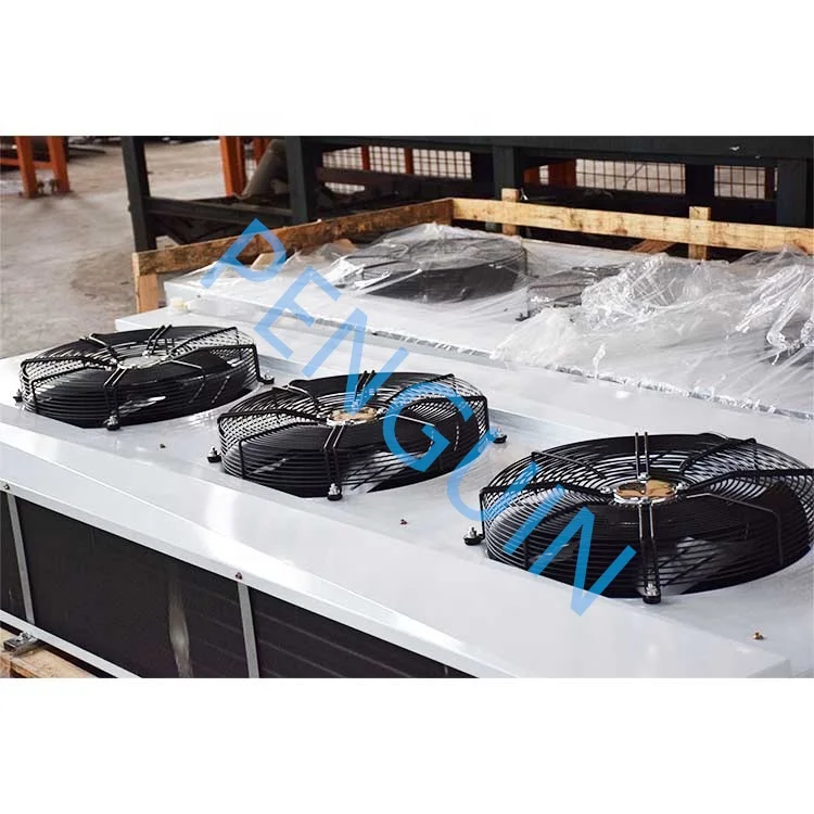 DL-33.6/160 Cold Room Evaporative Window Air Cooler Wall Mount Air Cooler