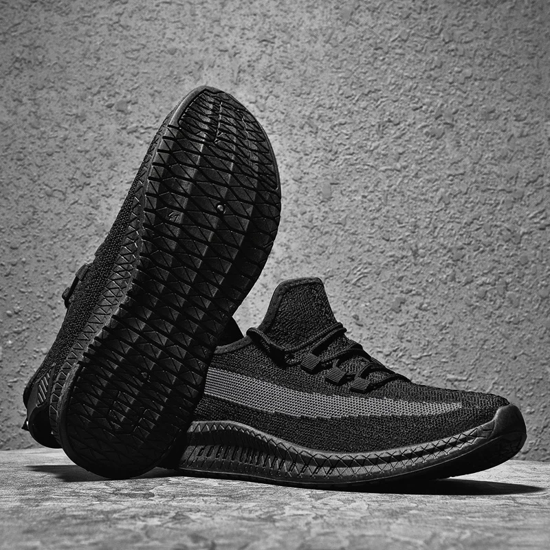 High Quality Men mesh running shoe Wholesale sports outdoor court Tn shoes trainers breathable walking increase sneakers