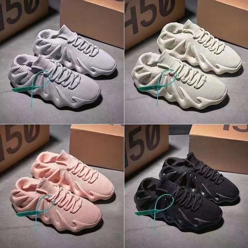 2023 Luxury Sneaker Octopus soles Design Sneaker for women and men Comfortable Casual Sports Shoes