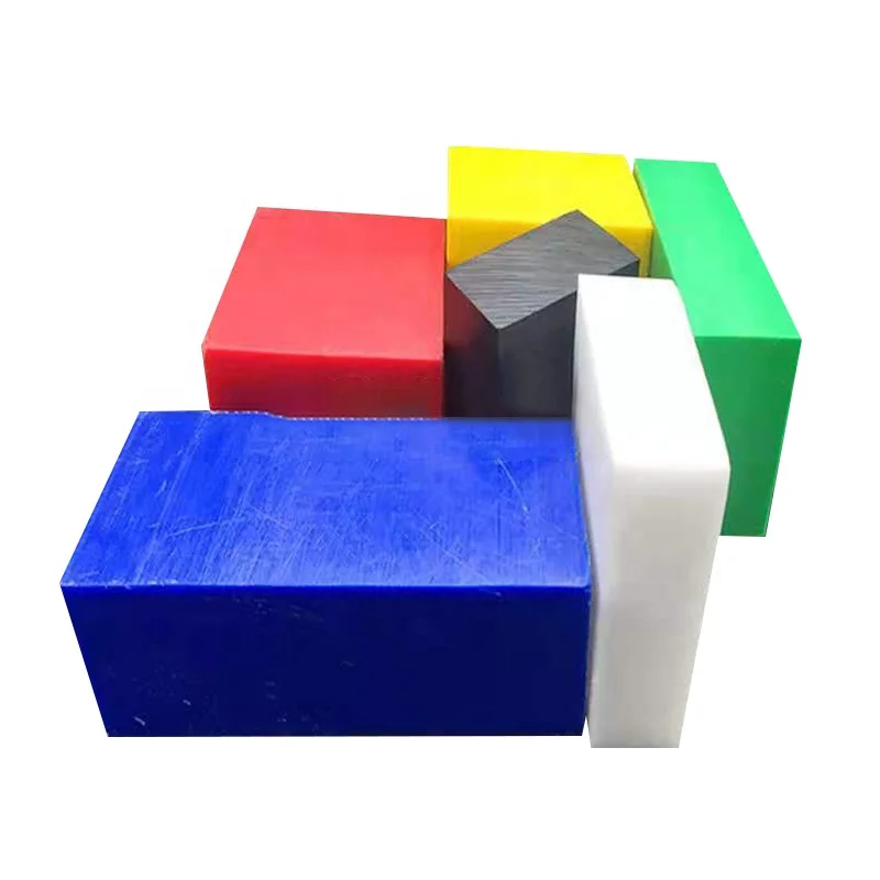 Pom-h Sheets Extruded Delrin Sheet Engineering Plastics Customized 5-50mm,5-100mm or Customized Duoqi Cutting,moulding