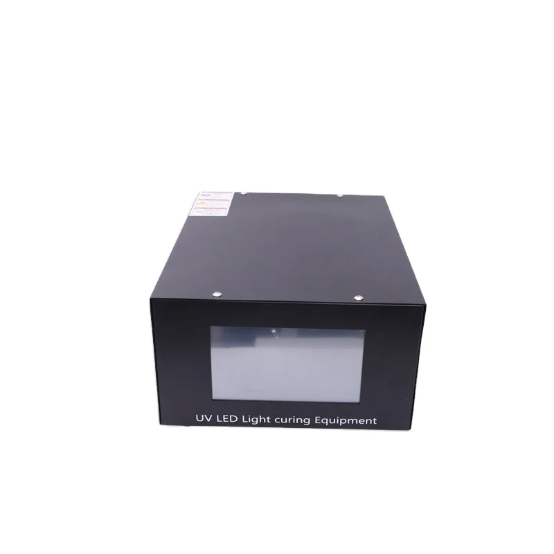 UV LED power supply LED UV module controller one channel to Four channels