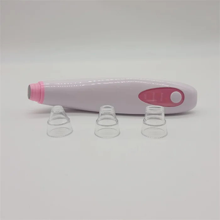 
Facial Nose Pore Cleansing Beauty Blackhead Acne Removal Instrument 2021 Microscope Camera WiFi Visual HD Phone 1080P Display 