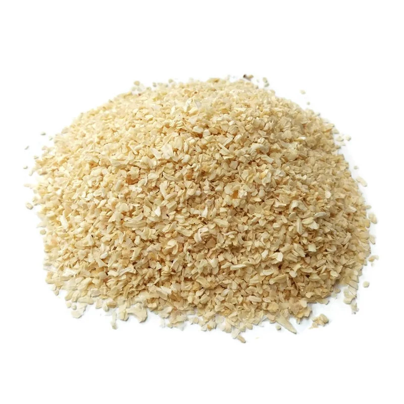 Dehydrated Onion granule