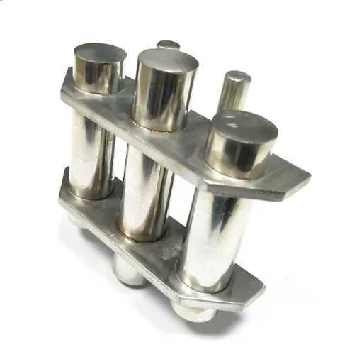 Grains industry Bar Magnet Price with 12000Gs Customized  neodymium magnetic bar/magnetic filter