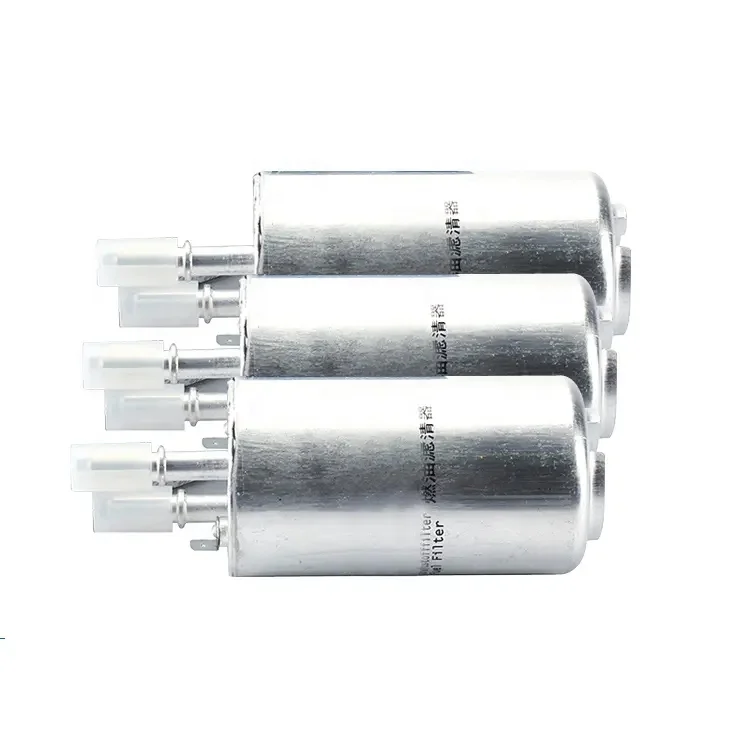 Chinese Sale Fuel Filter High Quality Fuel Filter Cx0711
