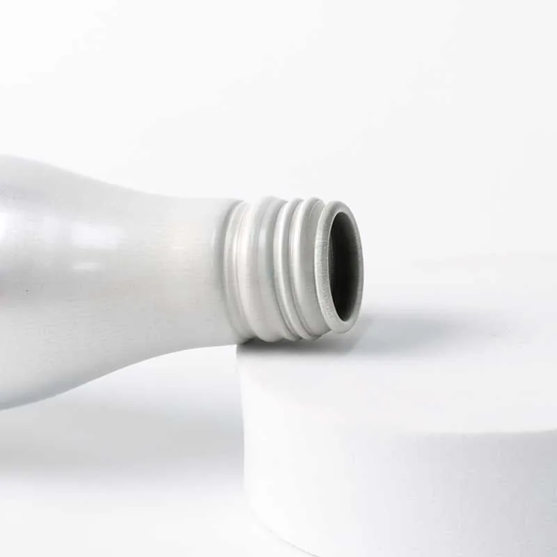 30ml 50ml 60ml 70ml 80ml 100ml Wholesale Empty Aluminum Beverage Bottle With Screw Caps For Energy Shot