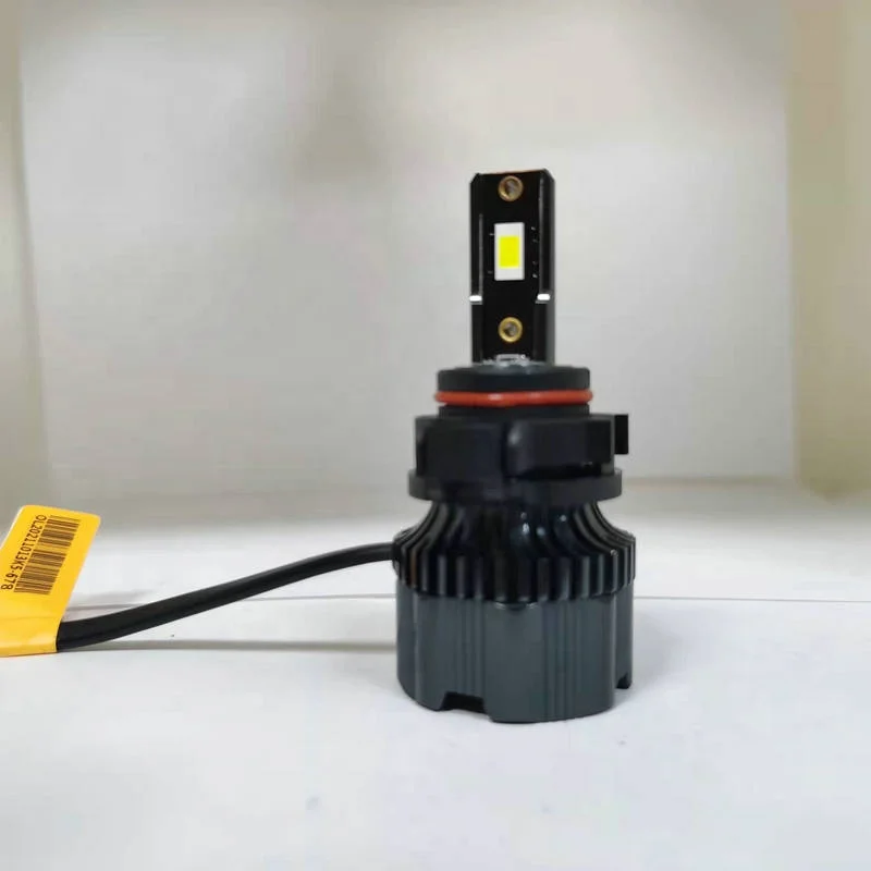 Luces led auto 36W 8600LM H1 H4 H1 H7 H8 H9 H11 9005 9006 HB3 Car Led Headlight Light Automotive