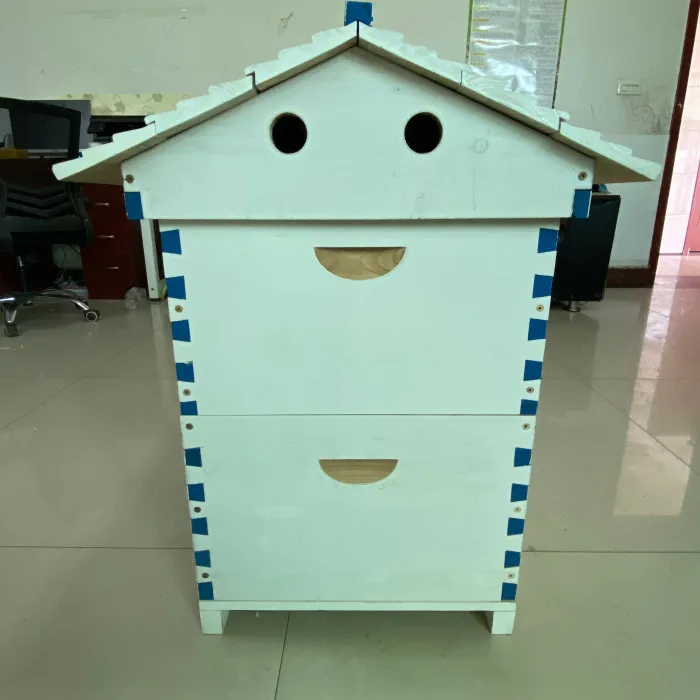 
Chinese Bee Hive For Beekeeping Wooden langstroth beehive 