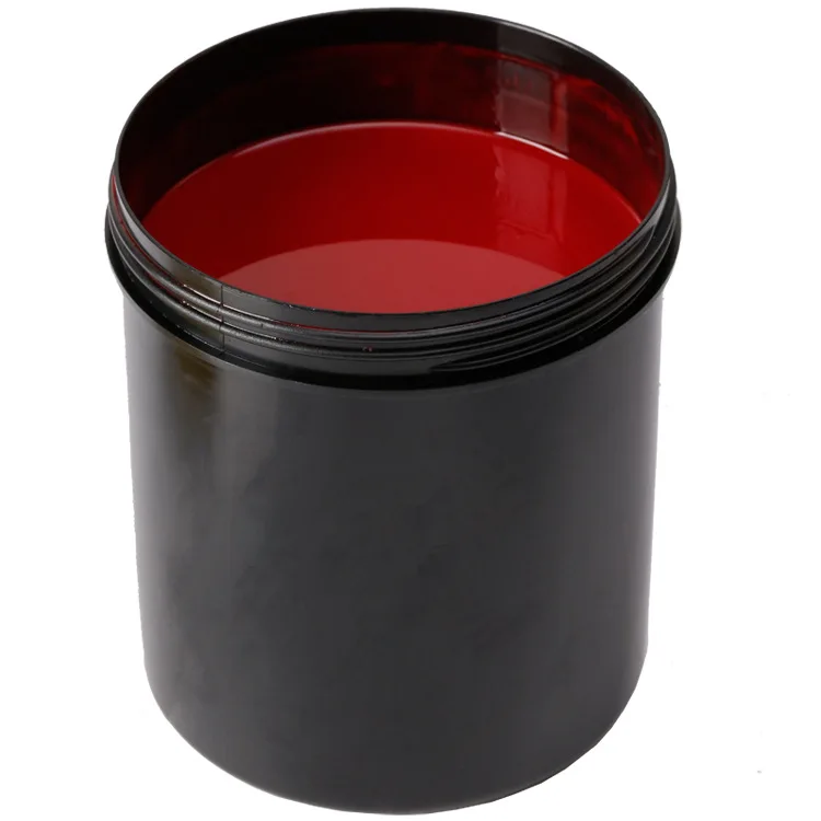 2023 new formula hema free Mixcoco  OEM ODM uv nail gel polish esmalte em en de Bulk UV Gel Raw Material Gel Polish In KG