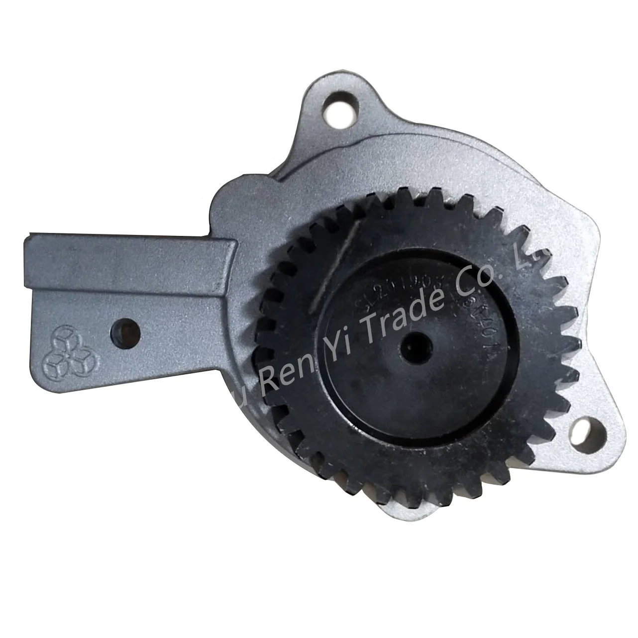 VM motori r425 r428 dohc двигатель вакуумный насос 3541100RAA