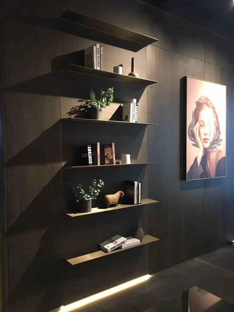 Фошань Лидер продаж алюминиевая ветрозащитная панель с обратной стенкой