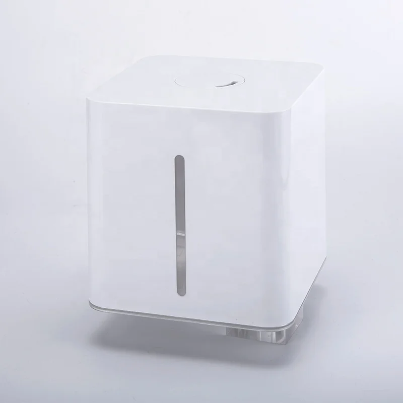 home office smart ultrasonic rain cloud volcano mushroom anti gravity humidifier diffuser air humidifier