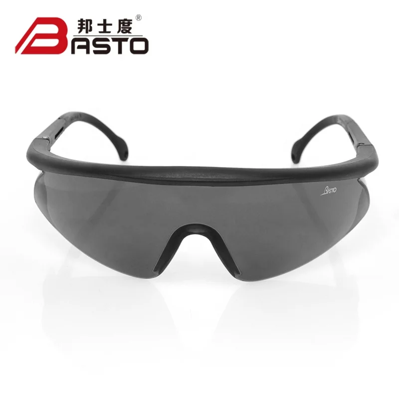 Professional UV protective glasses safety glasses equipment machine for glasses