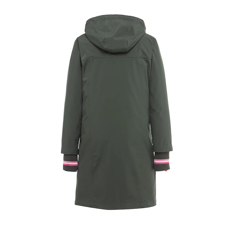  Новинка весны Softshell уличная Ветровка Куртки женские с капюшоном хип-хоп ветрозащитные