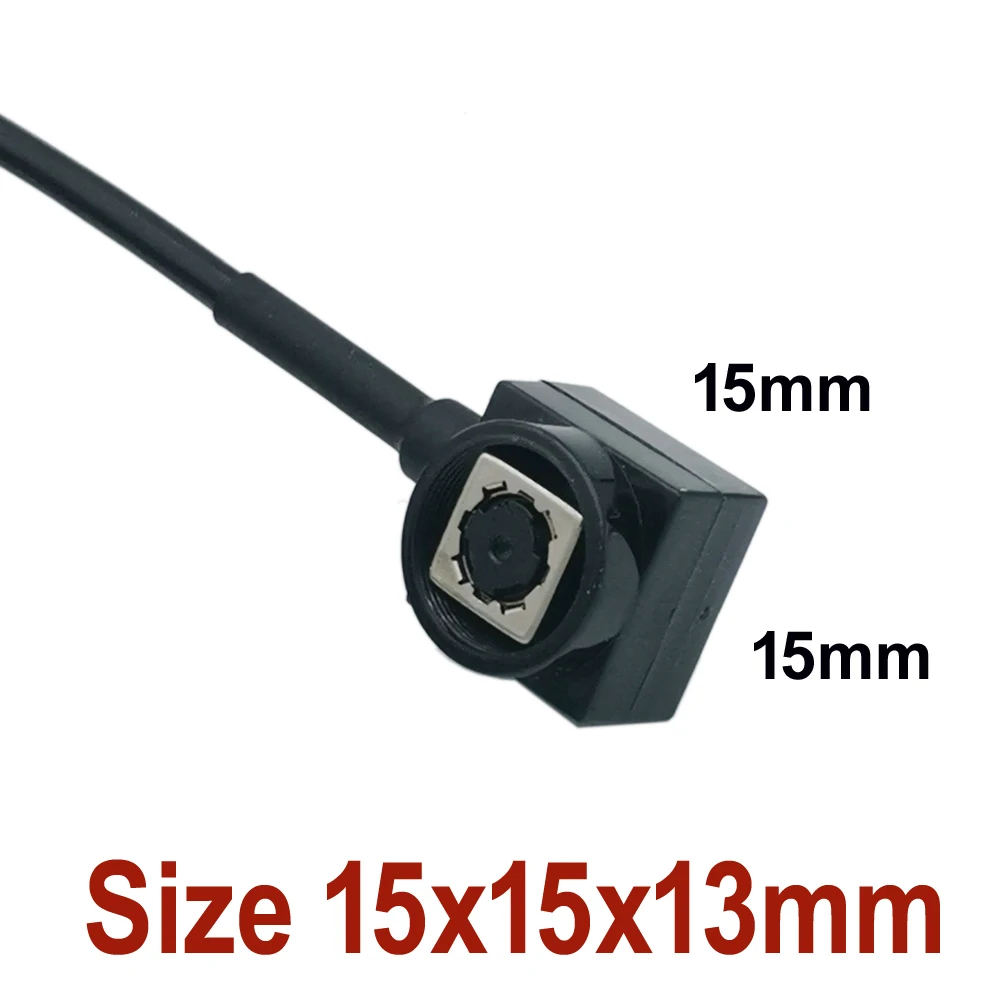 2MP 30fps 5MP 15fps 500W UVC OTG Cam AF Auto Focus Micro USB Camera Module Webcam for Windows PC Camera 2592*1944