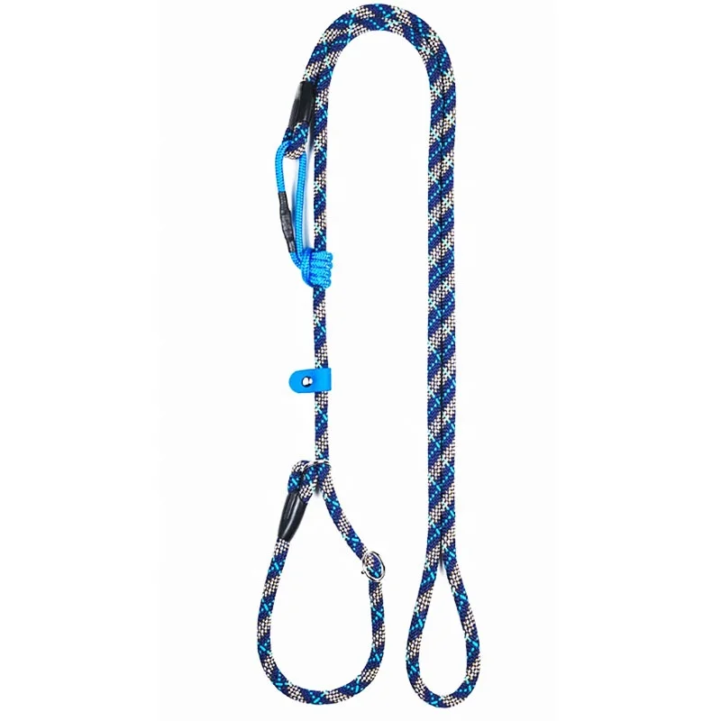 Hot Sales Large Medium Small Lemon Green Rope Dogs Lead