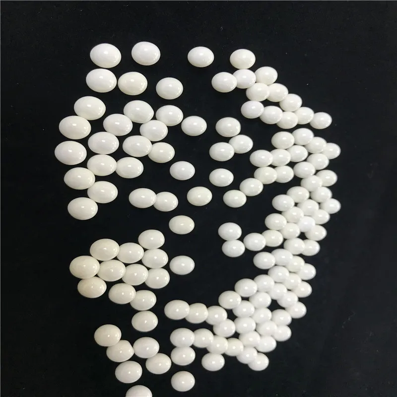 Wholesale 95% yttria oxide stabilized zirconia beads